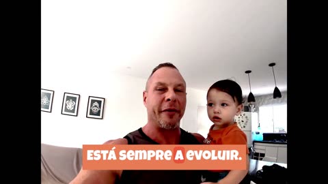 The perfect prayer - Chapter 1 Portuguese