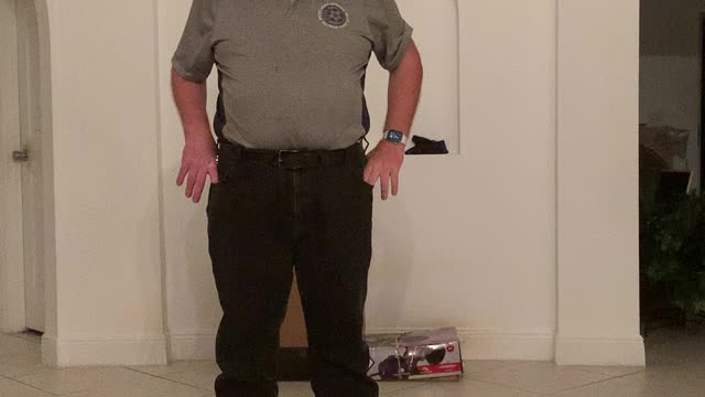 22 push ups for Suicide Awareness day 13 of February 2021