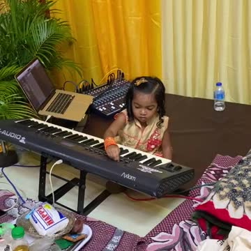 Kevin khan and saydi