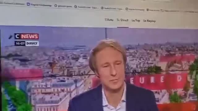 pascal praud temoignage vaccination 2