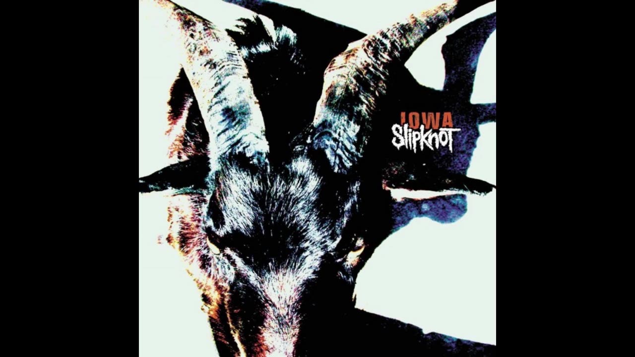 Slipknot - Iowa Mixtape