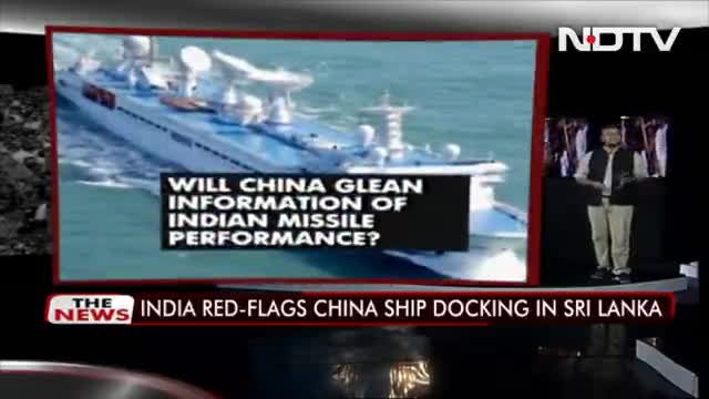 As China Ship Heads For Lanka Port, Why India Is Concerned_batch