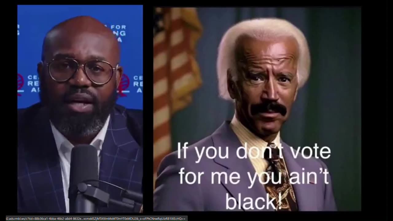 Black is going Red! .......
