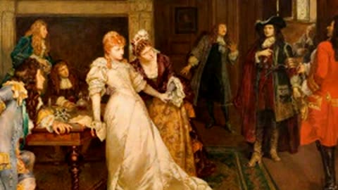 The Bride of Lammermoor by Sir Walter SCOTT read by Gillian Hendrie Part 2 of 2 - Full Audio Book