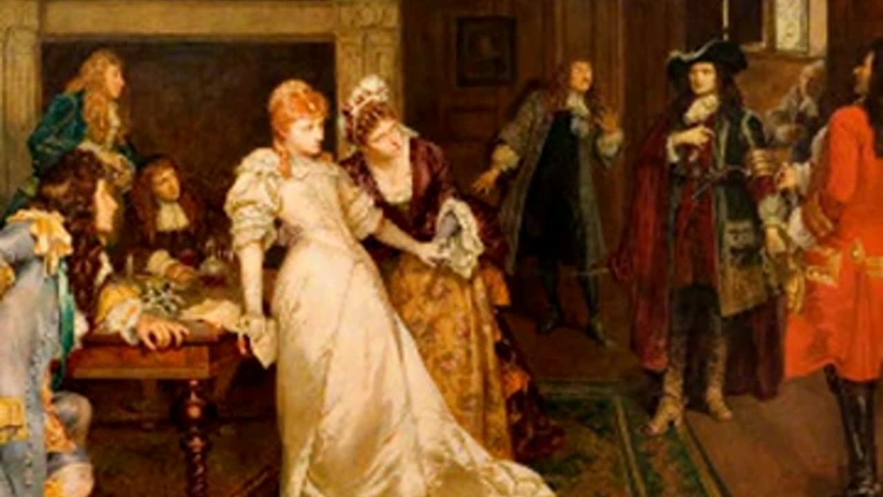 The Bride of Lammermoor by Sir Walter SCOTT read by Gillian Hendrie Part 2 of 2 - Full Audio Book