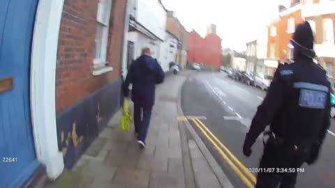 Stop the New World Order