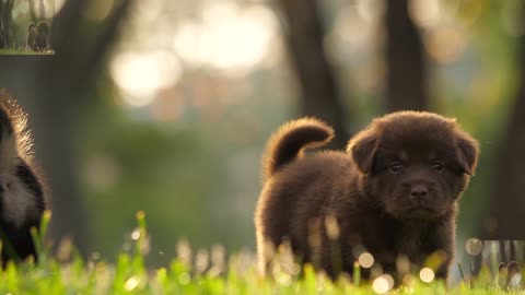 The look in the eyes