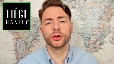 Paul Joseph Watson - It's real.