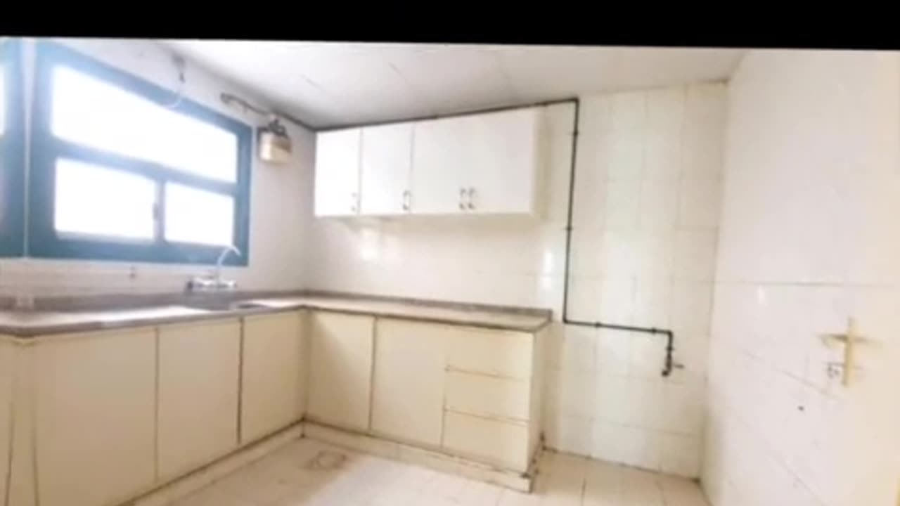 1Bhk Apartment in Sharjah Dubai