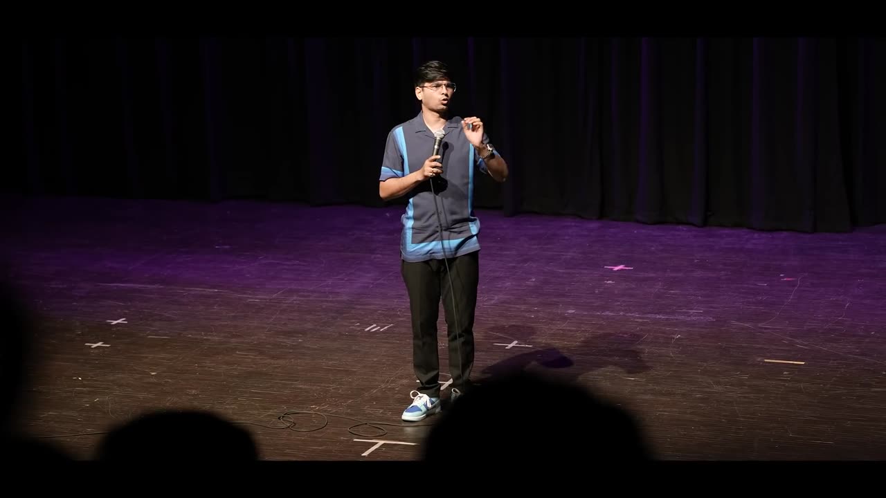 Married life | Stand up comedy by Rajat Chauhan (50th video) #standupcomedy #comedy #rajatchauhan