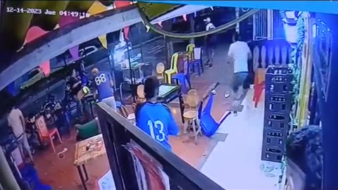 Asesinan a joven prestamista en Barranquilla