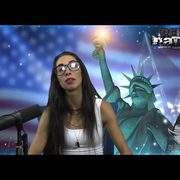 Stand up for Your Freedom