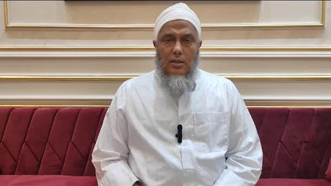 نصرة المقاومة الفلسطينة | فضيلة الشيخ محمد الحسن الددو