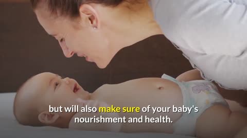 Pregnancy Nutrition: 9 Food Groups That Will Have You Bursting With Energy