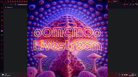 oOMCMOo Livestream 🔥🔥🔥