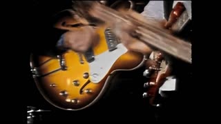 The Beatles - Paperback Writer (promo mashup) [colorized!]