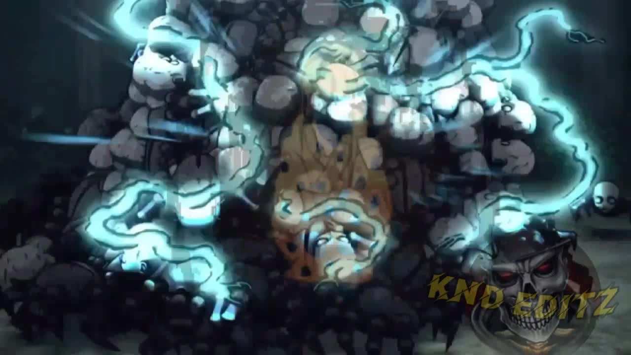 Demon Slayer AMV