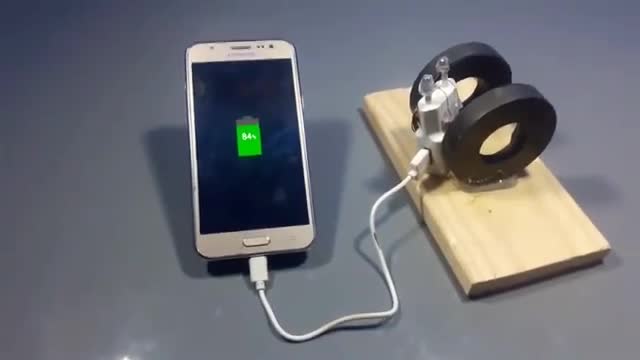 How to make a FREE ENERGY device.