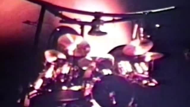 Emerson Lake and Palmer August Jam 1974 8mm