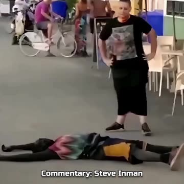 People of Italy are fed up with Cultural Enrichment