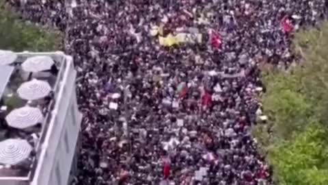 IT’S OUR TURN SYDNEY