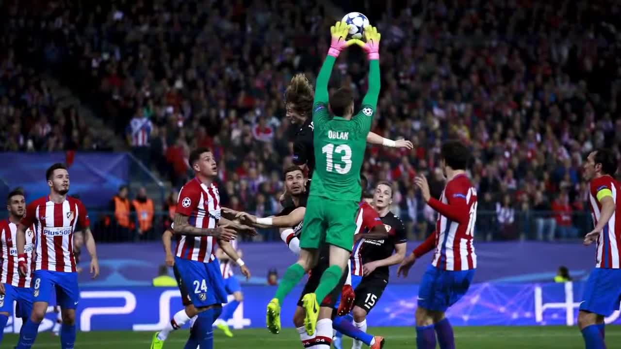 Top 10 Best Goalkeepers