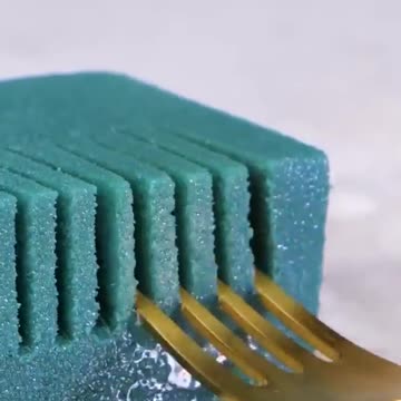 When you start creating from scratch