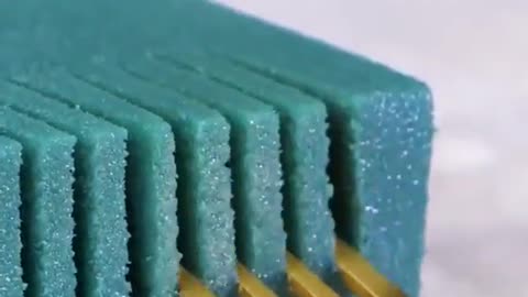 When you start creating from scratch