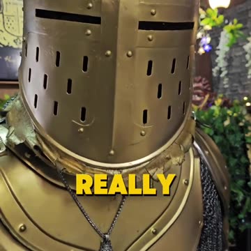 For the Kingdom 👑🤺