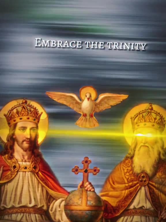 Embrace the LORD!✟🙌🏻