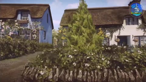 Everybody's Gone to the Rapture PART 1