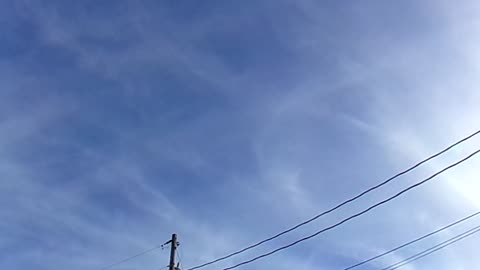 Update Chemtrails and vinegar 12/15/23: