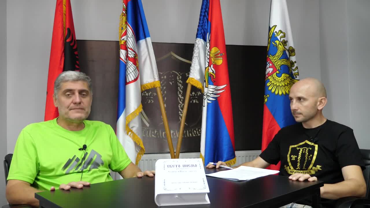 Kako zaustaviti iseljavanje iz Srbije (Miroljub Petrović)