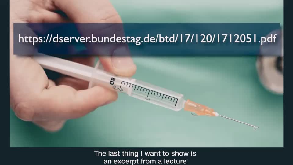 Marc Van Ranst explains how he fooled the entire Belgian population
