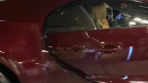 Bugatti