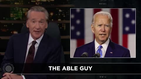 Bill Mahar gives wokesters a legendary beating!