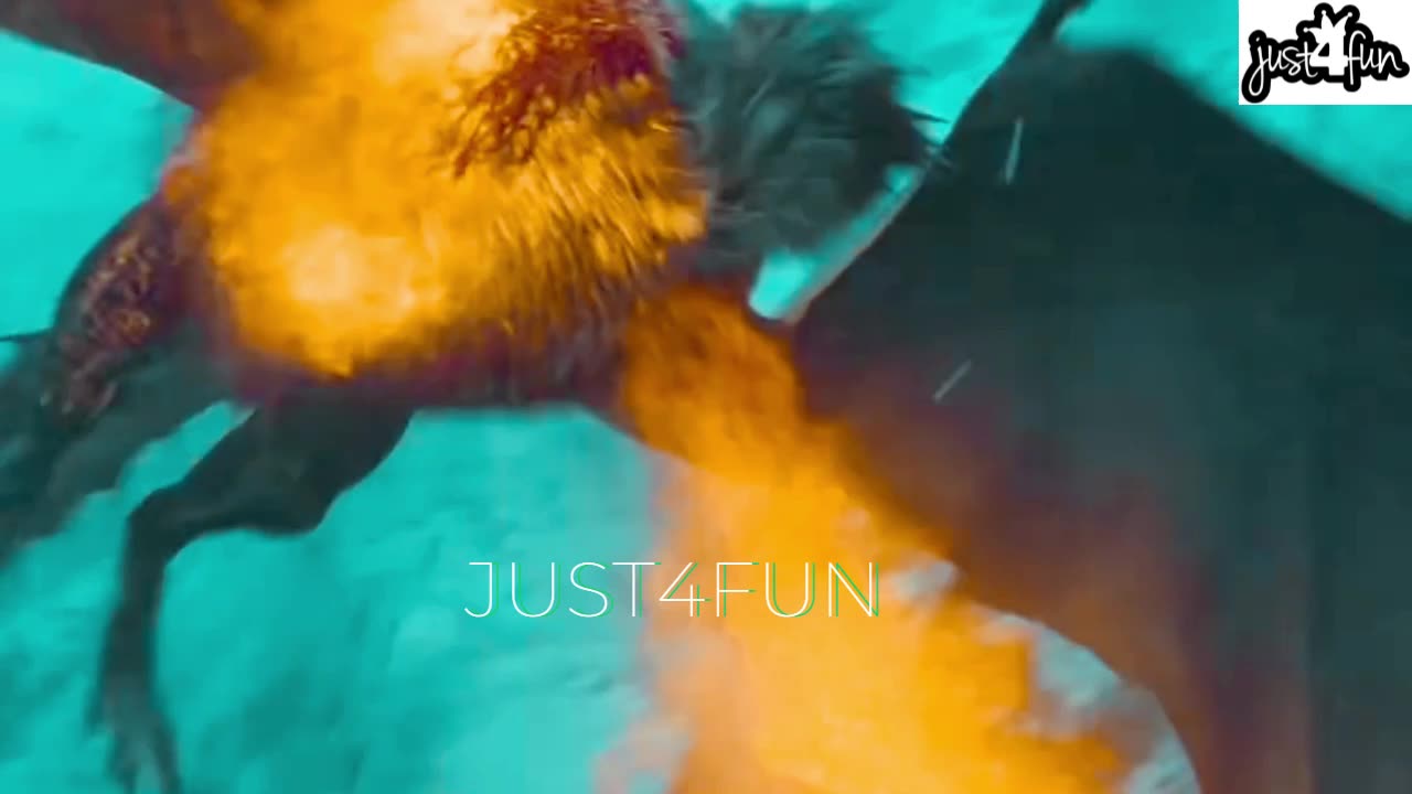 incrediblan scene