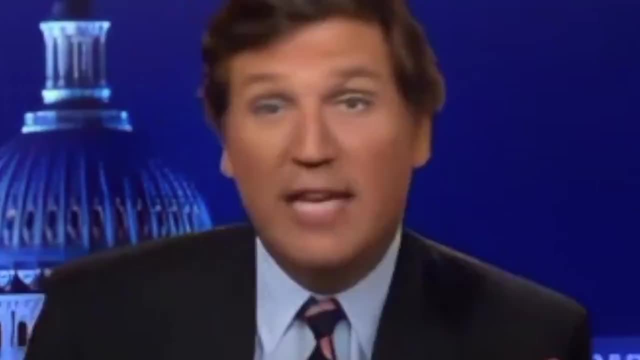 All of These Leaked, Behind The Scenes Clips of Tucker Just Underscore How Funny And Relatable He Is