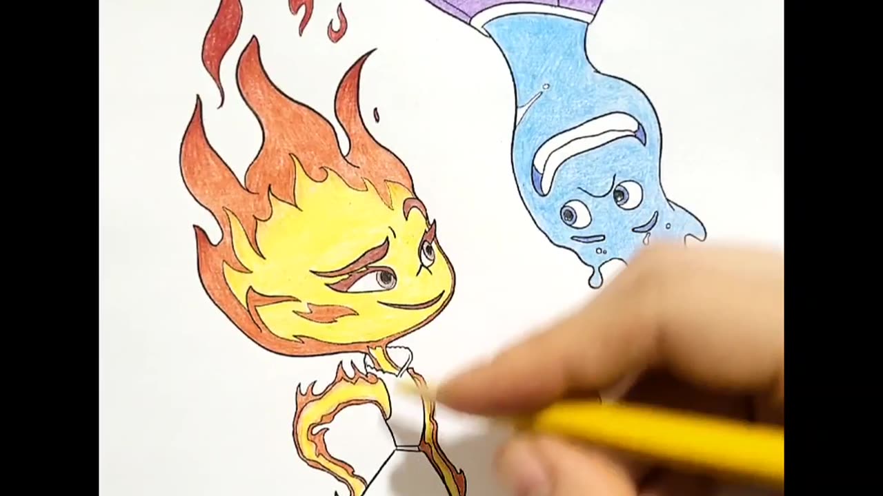 Coloring