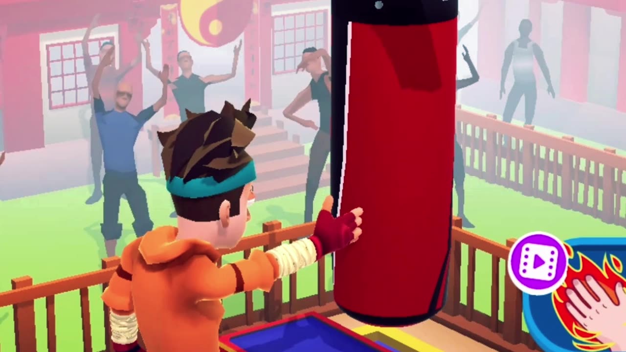 SLAP KING GAMEPLAY - 29102023 - ROUNDs BONUS