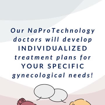 What Would NaProTechnology Treatment Look Like? #shorts