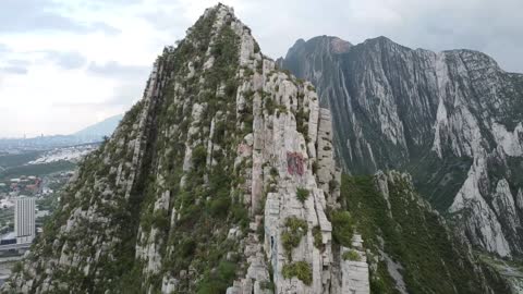 Beautiful Mountain Drone Footage: The Only Beautiful Mountain Drone Footage You'Ll Ever Need to see