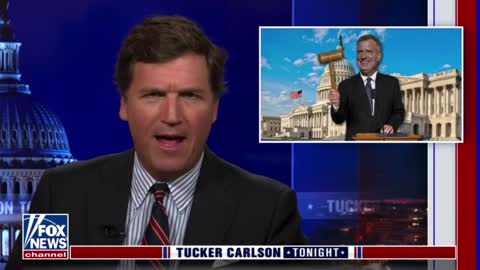 Tucker Carlson takes a look back at Bill de Blasio's "greatest hits."