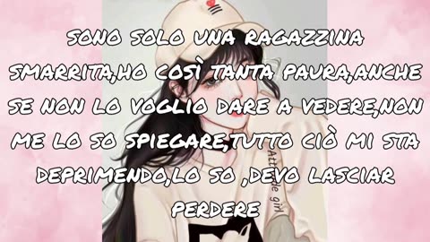 "The show"-Lenka (2008)-traduzione in italiano