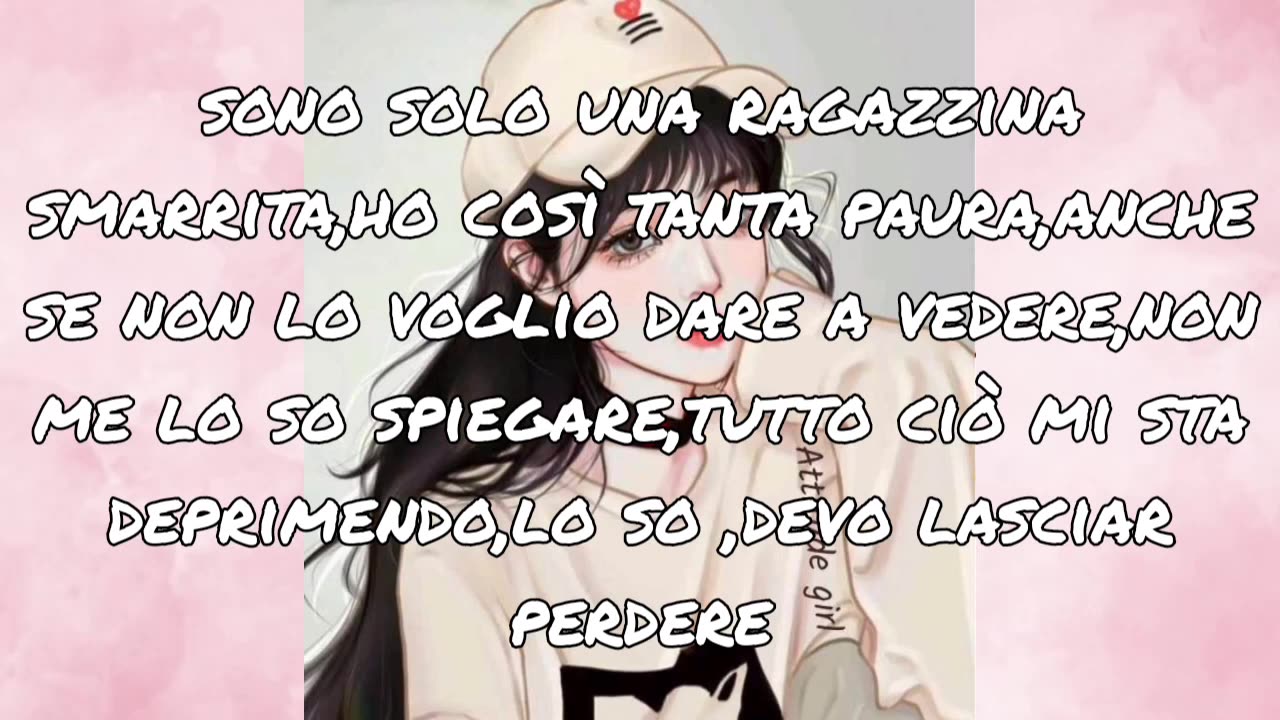 "The show"-Lenka (2008)-traduzione in italiano