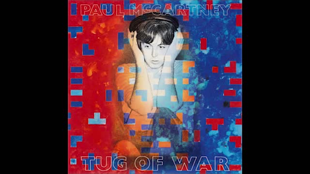 MY VERSION OF "TAKE IT AWAY" FROM MCCARTNEY