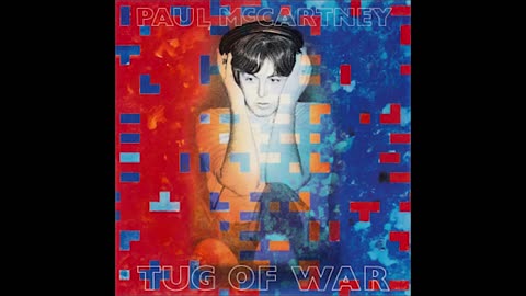 MY VERSION OF "TAKE IT AWAY" FROM MCCARTNEY