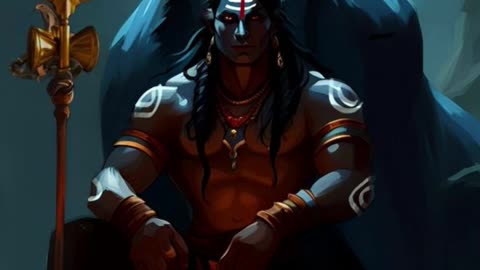 Har Har Mahadev