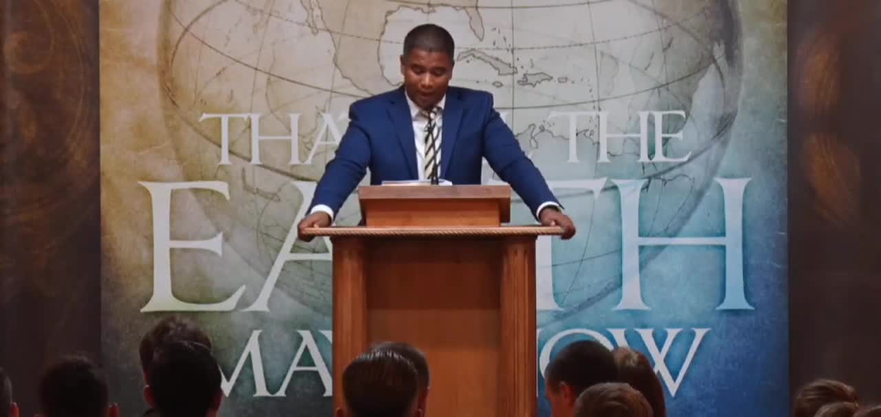 But Who Slew All These | Pastor Roger Jimenez | RHPC 2022 Day 4
