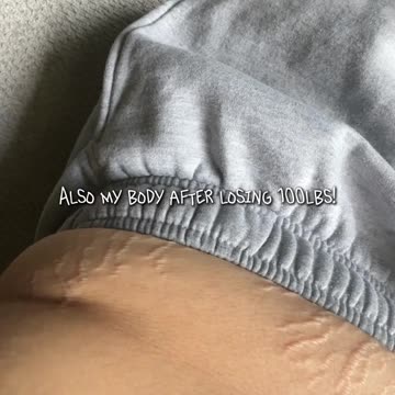 To achieve your ideal weight